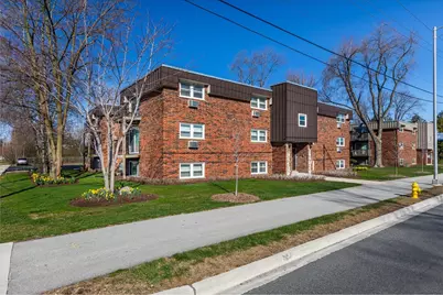 5740 East Avenue #2F, Countryside, IL 60525 - Photo 17