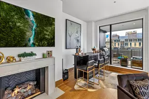 21 N May St, Chicago, IL 60607 - Photo 17