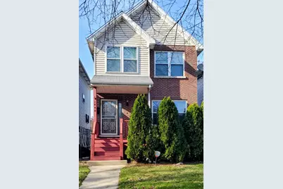 1440 E 72nd Street, Chicago, IL 60619 - Photo 1