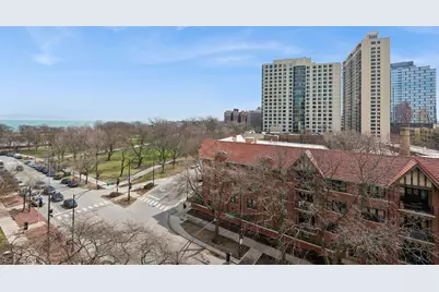 5050 S East End Avenue #8D, Chicago, IL 60615 - Photo 3