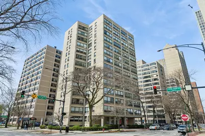 5050 S East End Avenue #8D, Chicago, IL 60615 - Photo 1