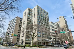 5050 S East End Ave, Chicago, IL 60615 - Photo 1
