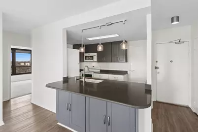 5050 S East End Avenue #8D, Chicago, IL 60615 - Photo 7