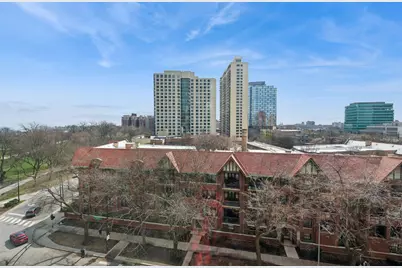 5050 S East End Avenue #8D, Chicago, IL 60615 - Photo 15