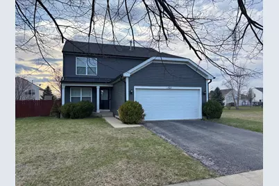 527 Driftwood Lane, Harvard, IL 60033 - Photo 1