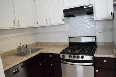 5135 S Kenwood Avenue #606, Chicago, IL 60615 - Photo 5