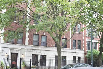 5135 S Kenwood Avenue #606, Chicago, IL 60615 - Photo 1