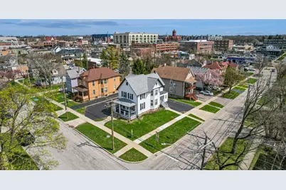 323 S Hale Street, Wheaton, IL 60187 - Photo 5