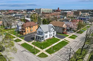 323 S Hale St, Wheaton, IL 60187 - Photo 5