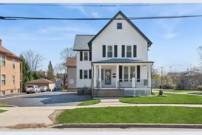 323 S Hale Street, Wheaton, IL 60187 - Photo 1
