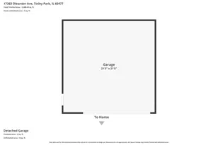 17363 Oleander Ave, Tinley Park, IL 60477 - Photo 27