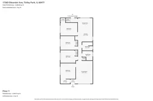 17363 Oleander Ave, Tinley Park, IL 60477 - Photo 25