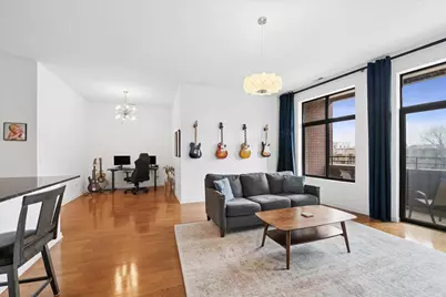 4420 N Clark Street #302, Chicago, IL 60640 - Photo 3