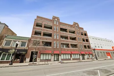 4420 N Clark Street #302, Chicago, IL 60640 - Photo 1