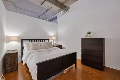 210 S Desplaines Street #404, Chicago, IL 60661 - Photo 11