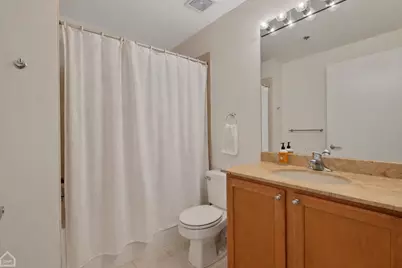 210 S Desplaines Street #404, Chicago, IL 60661 - Photo 13
