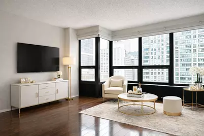 30 E Huron Street #2510, Chicago, IL 60611 - Photo 3