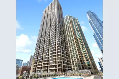 30 E Huron Street #2510, Chicago, IL 60611 - Photo 1