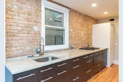 1122 W Addison Street #GRD, Chicago, IL 60613 - Photo 3