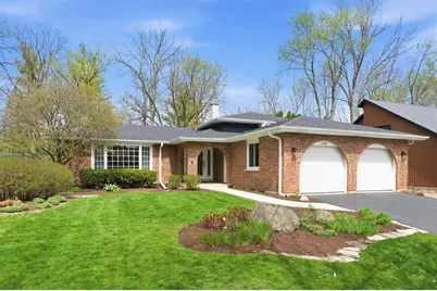 1205 Chateaugay Avenue, Naperville, IL 60540 - Photo 1