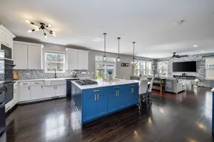 2321 Ferdinand Ln, Montgomery, IL 60538 - Photo 9