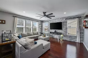 2321 Ferdinand Ln, Montgomery, IL 60538 - Photo 13