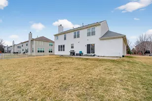 5285 Shotkoski Dr, Hoffman Estates, IL 60192 - Photo 29