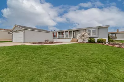 22930 Glen Eagle Drive S, Frankfort, IL 60423 - Photo 3