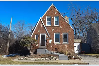 3901 Custer Avenue, Lyons, IL 60534 - Photo 1