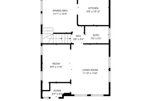 3901 Custer Ave, Lyons, IL 60534 - Photo 17