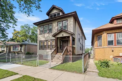7238 S Wood Street, Chicago, IL 60636 - Photo 1