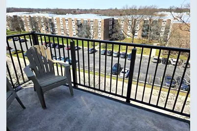 9701 N Dee Road #6M, Niles, IL 60714 - Photo 15