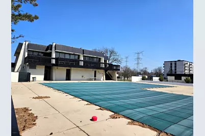 9701 N Dee Road #6M, Niles, IL 60714 - Photo 17