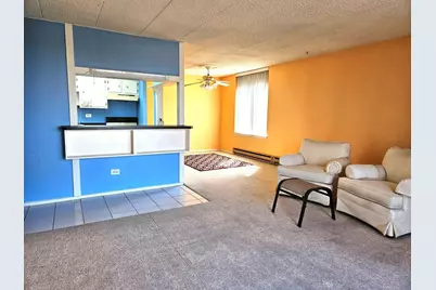 9701 N Dee Road #6M, Niles, IL 60714 - Photo 3