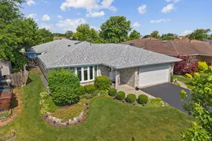 16148 85th Ave, Tinley Park, IL 60487 - Photo 1
