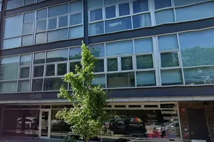 1540 W Fullerton Ave, Chicago, IL 60614 - Photo 1