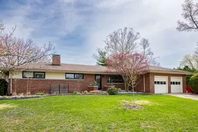 1104 S Westlawn Avenue, Champaign, IL 61821 - Photo 1