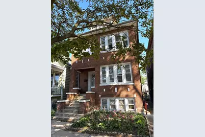 4357 S Whipple Street #2, Chicago, IL 60632 - Photo 1