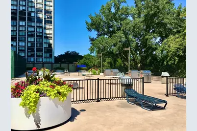 5445 N Sheridan Road #2702, Chicago, IL 60640 - Photo 19