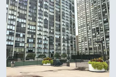 5445 N Sheridan Road #2702, Chicago, IL 60640 - Photo 1