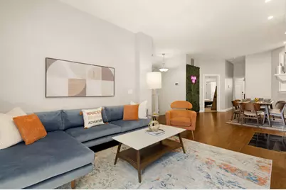 1727 N Clybourn Avenue #1, Chicago, IL 60614 - Photo 3