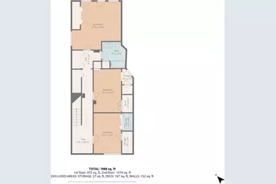 1727 N Clybourn Avenue #1, Chicago, IL 60614 - Photo 31