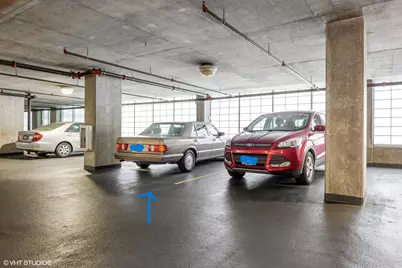 757 N Orleans Street #2111, Chicago, IL 60654 - Photo 11