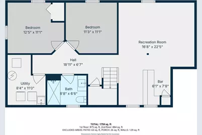 345 W Swann Street, Chicago, IL 60609 - Photo 29