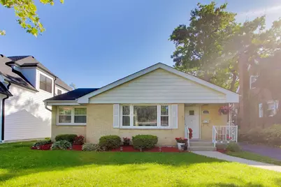 458 W Alma Street, Elmhurst, IL 60126 - Photo 1