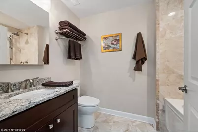 6 S Laflin Street #807S, Chicago, IL 60607 - Photo 23