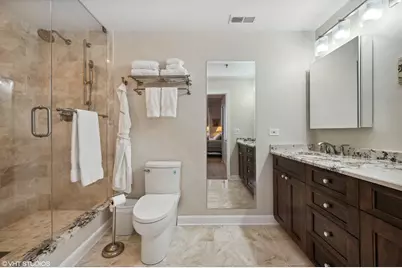 6 S Laflin Street #807S, Chicago, IL 60607 - Photo 19