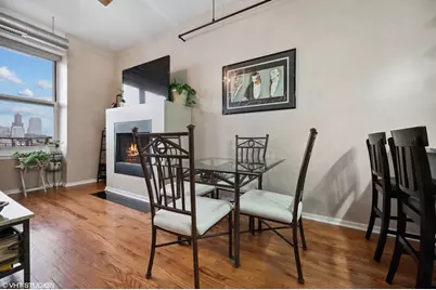 6 S Laflin Street #807S, Chicago, IL 60607 - Photo 9