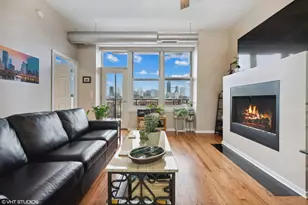 6 S Laflin St, Chicago, IL 60607 - Photo 13