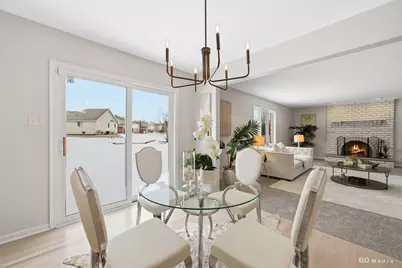 8548 Monaghan Drive, Tinley Park, IL 60487 - Photo 13